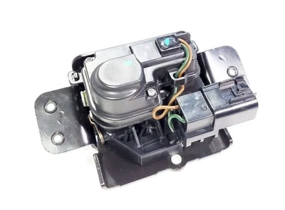 Actuador de bloqueo de escotilla OEM 2013 GMC Terrain  Foto 1 de 4