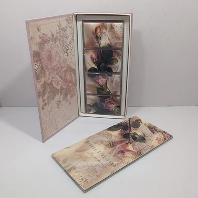 BARBRA STREISAND: Just for the Record 4-Cassette Collector's Box Set + Book Foto 1 de 2