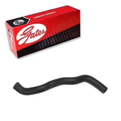 Manguera de refrigerante de radiador Gates superior para Chevrolet Cruze 2011-2015 1,4 L L4 GAS Foto 1 de 2