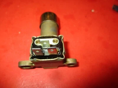 CHEVROLET-CORVAIR CORVETTE CHEY 11 1960-1968 --NUEVO- INTERRUPTOR DE ATENUACIÓN= Foto 1 de 4