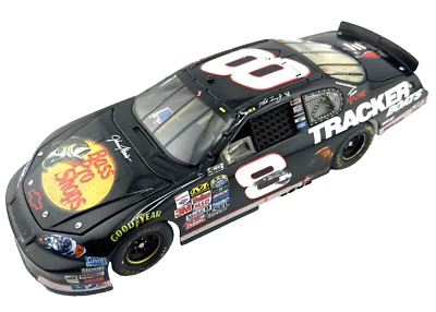 Bajo Martin Truex Jr #8 2006 Pro Shops/Talladega Win Monte Carlo SS 1/24 carreras Foto 1 de 4