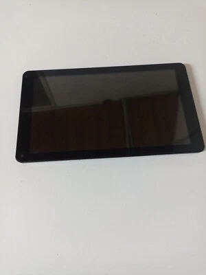 Denver TAQ-10253 16GB, Wi-Fi, 10,1 Zoll - Schwarz - Bild 1 von 2