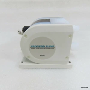 SMC Used PA3313-03-B Process Pump Large Capacity Diaphragm Pump VLV-I-723=7C25 - Photo 1/12