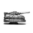 Iron Wind Battletech Scimitar Medium Hover Tank Pack New