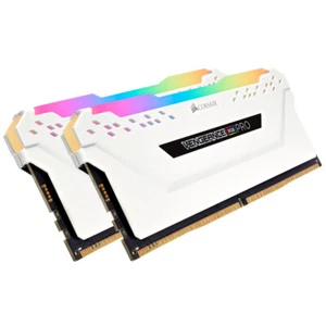 Corsair Vengeance RGB PRO DDR4 Light Enhancement Kit - Blanco - Imagen 1 de 5