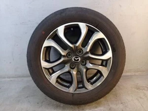 Mazda 2 (DJ) Sommerkomplettrad Alufelge 185/60 R16 86H 9965445560 1 Stück - Bild 1 von 12