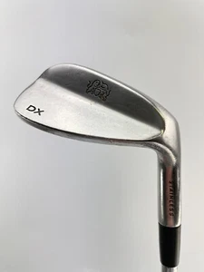 MacGregor DX Gap Wedge 52* Regular Flex Steel/Right Handed /New Grip /21703 - Picture 1 of 19
