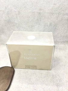 TRUSSARDI INTERIOR PARA MUJER EAU DE PARFUM 50 ML SPRAY DESCATALOGADO SELLADO - Imagen 1 de 4