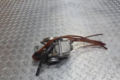 KTM 125 144 200 OEM КАРБЮРАТОР 51531001144 KEIHIN - Изображение 1 из 4