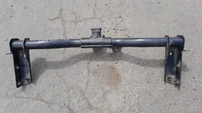 Ford Edge 2018 parachoques trasero remolque barra de enganche montaje OEM Foto 1 de 4