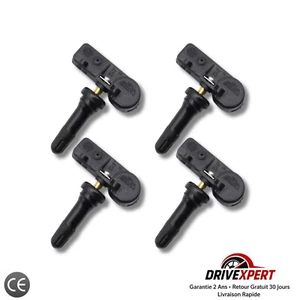 Capteur De Pression Des Pneus TPMS 315MHz Pour Cadillac Chevrolet GMC 13586335 - Imagen 1 de 8