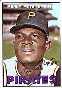 A5015- 1967 Topps BB #s 1-96 APPROXIMATE GRADE -You Pick- 15+ FREE US SHIP - Picture 1 of 14