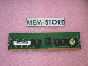 726719-B21 16GB DDR4 2133MHz PC4-17000 ECC Reg HP Proliant BL460c DL160 DL180 G9 - Picture 1 of 2
