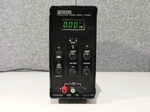Mascot CP3205, Power Supply, Ser: 98281026 # - Picture 1 of 7