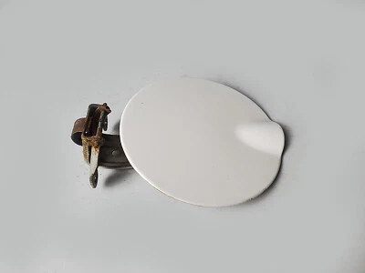 2007 - 2011 Dodge Nitro Fuel Filler Door Lid Cover Gasoline Tank Rear Unit Oem — 第 1/4 张图片