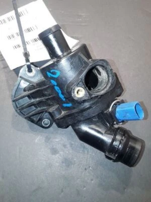 2003 AUDI A4 ТЕРМОСТАТ КОРПУС 1.8L 4WD - Изображение 1 из 4