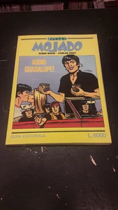 Mojado suppl. Skorpio #48/1992 Eura Editoriale buono - Foto 1 di 2