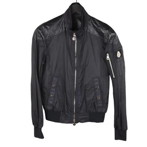 Original Moncler Gingembre Men Bomber Jacket Size 0 XS H5434 - Picture 1 of 11