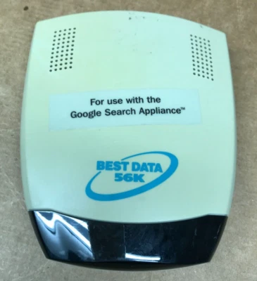 Best Data 56K External Modem Smart One with Power Cord - Image 1 of 4