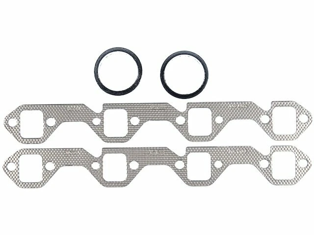 Juego de juntas de colector de escape Mahle 72635WX 1970 para Ford E300 Econoline 1969-1974 Foto 1 de 2