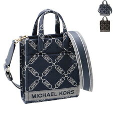 MICHAEL MICHAEL KORS Shoulder Bag Extra Small GIGI XS NS Mini Tote Bag 0J0051