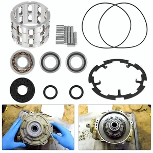 For Polaris Front Diff Rebuild Kit Sprague Armature Plate Ranger RZR 570 800 900 - Picture 1 of 11