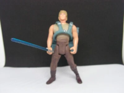 Figurine Star Wars Luke Skywalker De 1995 - Photo 1/2