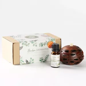 Banksia Mini Aroma Pod Gift Set - Picture 1 of 3