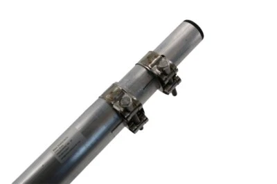 Maas Aluminium Teleskopmast - 3 Elemente - ausziehbar bis 5,2 m - Bild 1 von 2