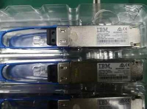 IBM 78P2593 - Émetteur-récepteur Lenovo QSFP 40G-LR4 40G 10 km - Photo 1/2