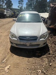 2008 Subaru Liberty Wagon Tailgate Wiper Motor, 03-09 Legacy Outback #B630 - Picture 1 of 7
