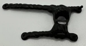 Vintage Sectaurs Dargon Action Figure BELT HARNESS ACCESSORY - Picture 1 of 3