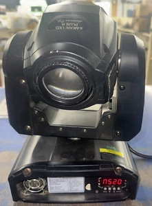 American DJ X-MOVE LED PLUS R Moving Head - USED - FAST SHIPPING - READ DESCRIPT - Picture 1 of 14