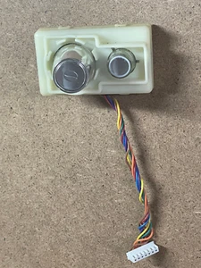 Nivona Ersatzteil Ein/Aus Knopf Mengenregler gebraucht-geprüft NICR 725 TYP 661 - Bild 1 von 5