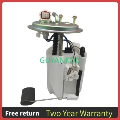 Unidad de alimentación de bomba de combustible de 3,8 L para Kia Sedona 2006-2010 Hyundai Entourage 2007 2008 Foto 1 de 4