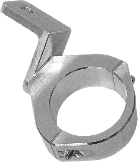 Modquad Pilar A Montaje Bandera Pulido 1.75" | BANDERA-1.75-BP Foto 1 de 1