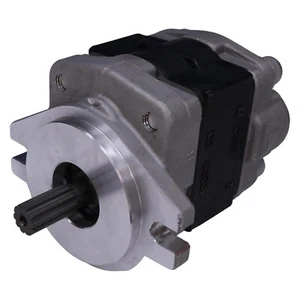 Bomba hidráulica 69101FK120 para K21 TCM FD20-30T6 T6N T3 T3C TD27 - Imagen 1 de 3