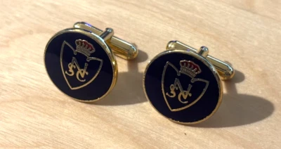 Gemelos NSC Crown Foto 1 de 4