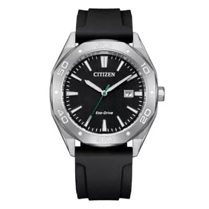 Orologio Citizen eco-drive Metropolitan Sport uomo BM7631-01E - Foto 1 di 4