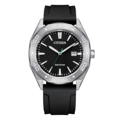 Orologio Citizen eco-drive Metropolitan Sport uomo BM7631-01E - Immagine 1 di 4