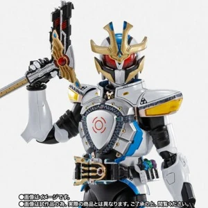 NEU S.H.Figuarts Shinkocchou Masked Kamen Rider IXA SAVE/BURST MODE BANDAI JAPAN - Bild 1 von 11