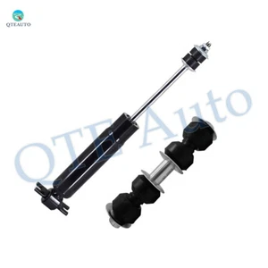Front Sway Bar Link-Shock Absorber For 1965 1966 Oldsmobile Starfire - Picture 1 of 7