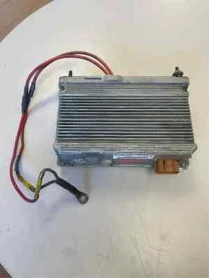 2004 International 4300-4400 Body Control Module (BCM) - P/N: 3573668C2 - Image 1 of 3