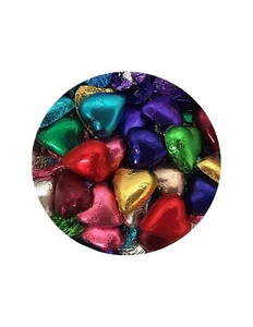Chocololate Heart Assorted x 120 - Bild 1 von 1