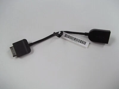 Genuine Sony SGPUC3 USB Host Adapter Plug For Tablet S SGPT121 SGPT122 SGPT123 - Image 1 of 3