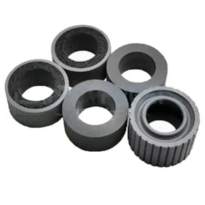 Roller Rubber Tire Fits For Canon DR6010C DR4010C - Picture 1 of 1