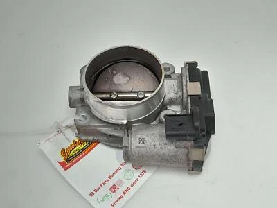 GM 3.6L Throttle Valve Assembly Throttle Body OEM 12632172 Foto 1 de 4