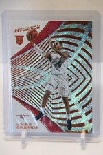 2018-19 Panini Revolution Rookie Base and Parallels **Pick Your Card**