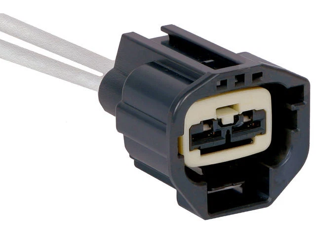 Conector de motor del ventilador de refrigeración del motor para Cadillac CTS 2006 2004 VX598TJ 2003-2012 Foto 1 de 1