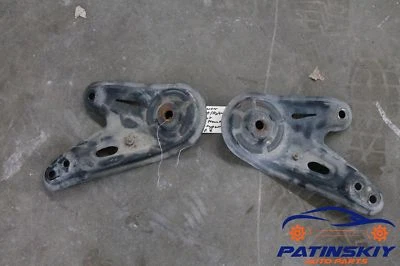 Toyota Highlander 2007 torre delantera izquierda derecha puntal suspensión soporte de montaje 07 Foto 1 de 4